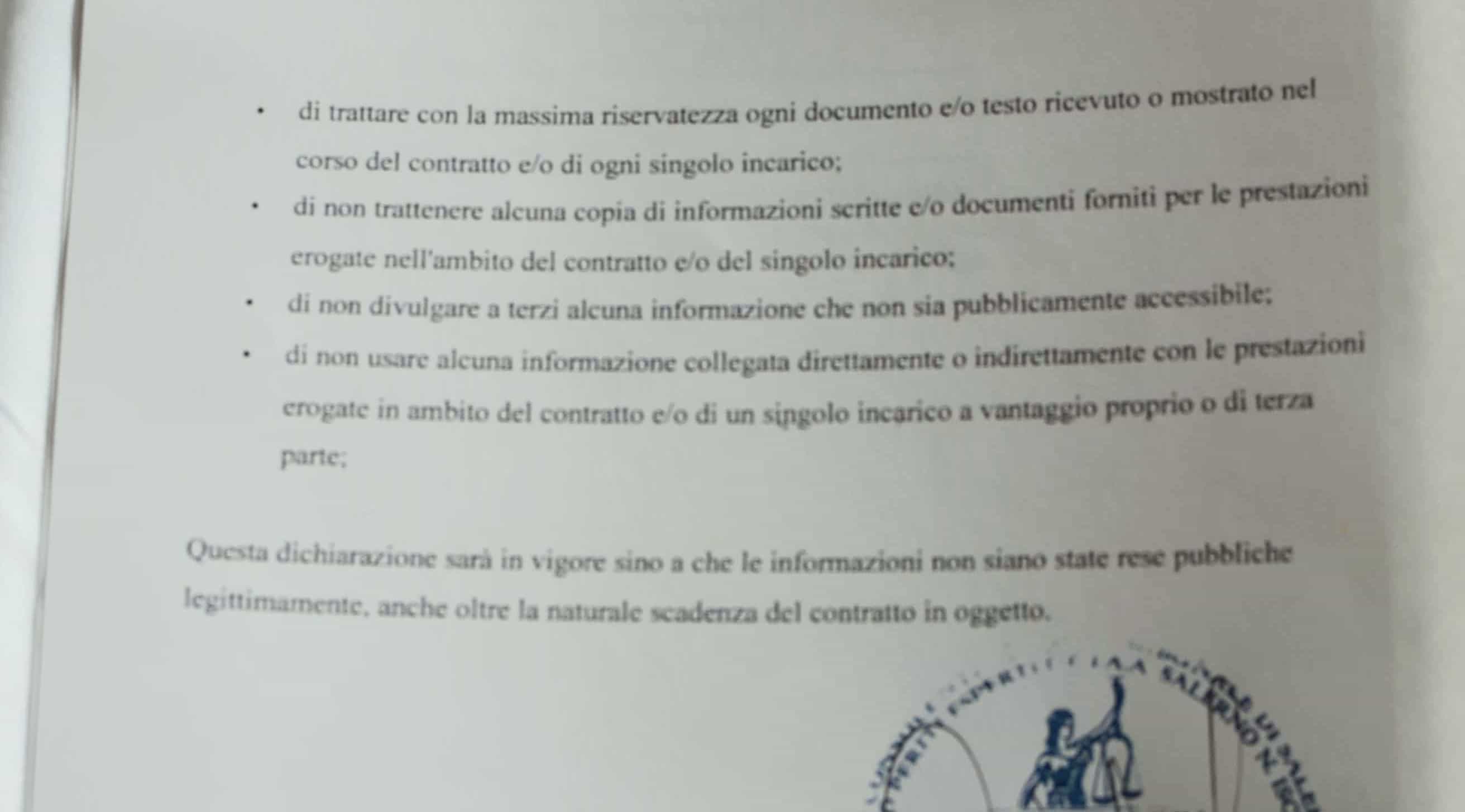 sbobinatura-giurata-Tergeste-Catanzaro-privacy-riservatezza-valore-legale-agenzia-certificata-trascrizioni